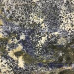 Granite – Blue Bahia Leather close-min