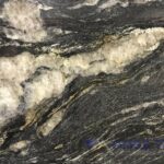 Granite – Cosmic Black close-min