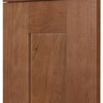 Stickley Wide 5pc Rustic Cherry Honey Angled
